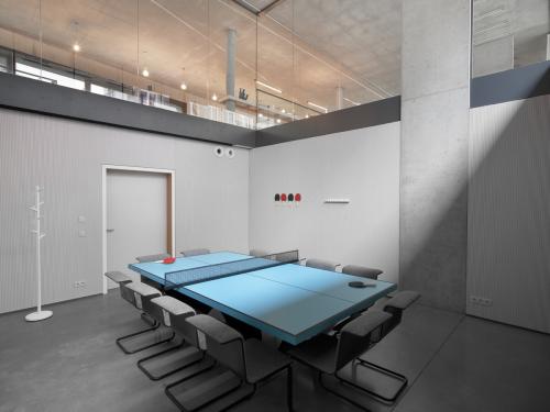 business center antwerp office room