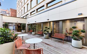 Kantoor te huur Olijftakstraat 7-13, Antwerpen (2)