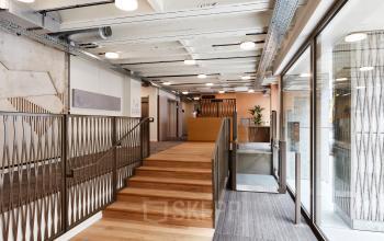 Kantoor te huur Olijftakstraat 7-13, Antwerpen (2)