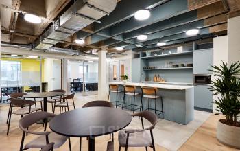 Kantoor te huur Olijftakstraat 7-13, Antwerpen (2)