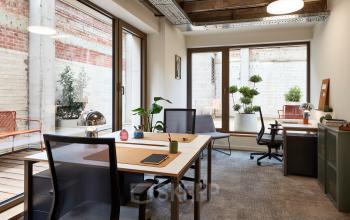 Kantoor te huur Olijftakstraat 7-13, Antwerpen (2)