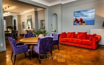 furnished office for rent antwerp corner