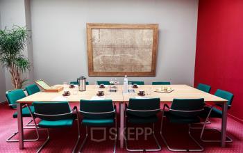 office for rent antwerp meeting room