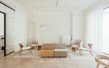 Rent office space Brusselstraat 51, Antwerpen (3)