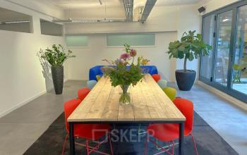 Kantoor te huur Dendermondestraat 44, Antwerpen (2)