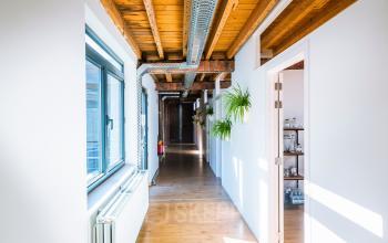 antwerpen dendermondestraat gang kantoor