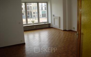 kantoorkamer in antwerpen amerikalei