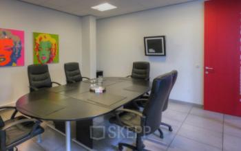 kantoor te huur antwerpen deurne