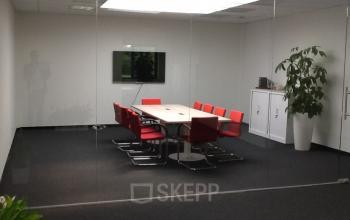 business center office for rent antwerp schelle meeting room 1
