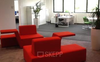 office for rent antwerp schelle office room 2