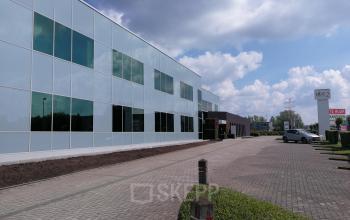 parking space office for rent antwerp schelle