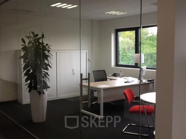 office for rent antwerp schelle office