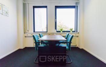 Different office sizes for rent in Apeldoorn