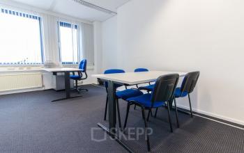 Office spaces with flexible rental conditions in Apeldoorn
