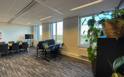 Rent office space Wapenrustlaan 11-31, Apeldoorn (3)