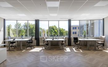Rent office space Landdrostlaan 51, Apeldoorn (3)