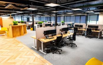 Rent office space Landdrostlaan 51, Apeldoorn (3)