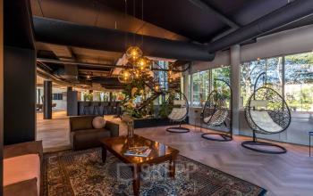 Rent office space Landdrostlaan 51, Apeldoorn (3)