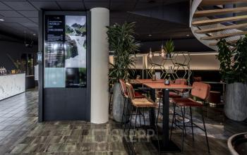 Rent office space Lange Amerikaweg 55-61, Apeldoorn (3)