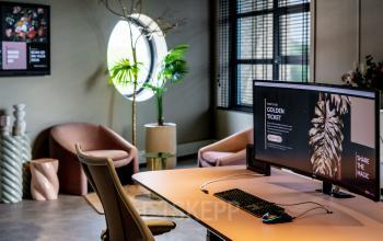 Rent office space Lange Amerikaweg 55-61, Apeldoorn (3)