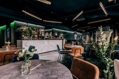 Rent office space Lange Amerikaweg 55-61, Apeldoorn (3)