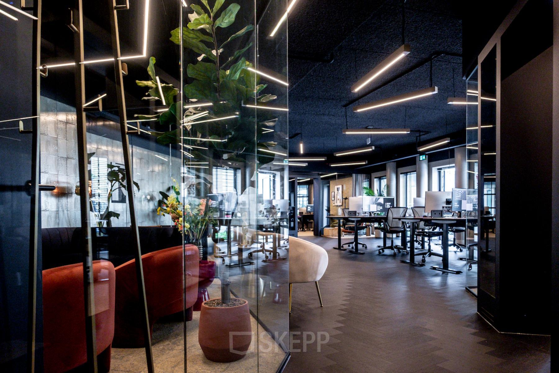 Rent office space Lange Amerikaweg 55-61, Apeldoorn (3)