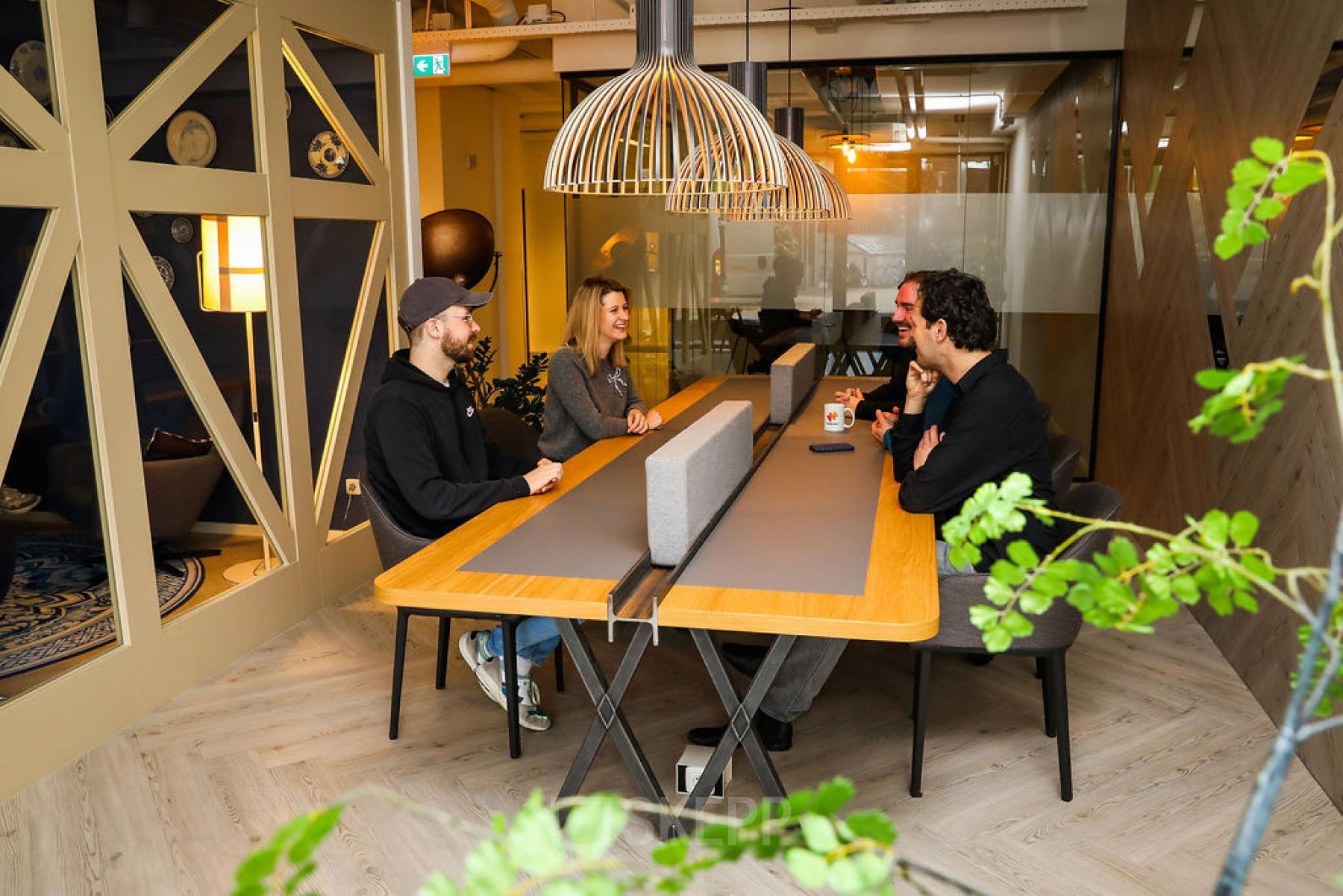 Rent office space Roggestraat 111, Apeldoorn (12)