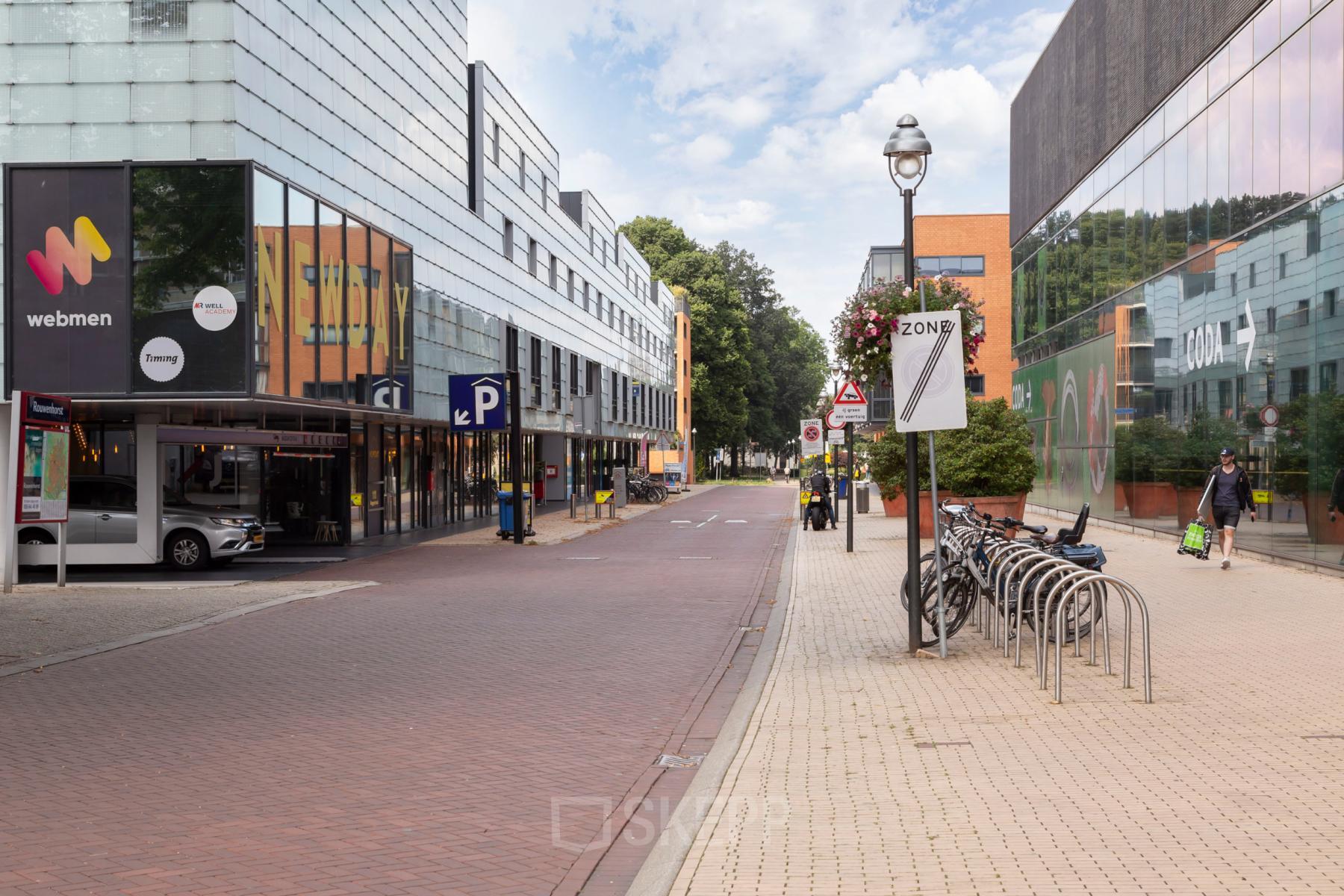 Rent office space Roggestraat 111, Apeldoorn (3)