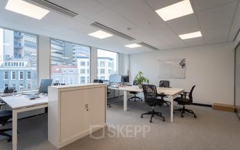 Rent office space Jansbuitensingel 30, Arnhem (42)