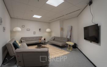 Rent office space Jansbuitensingel 30, Arnhem (44)