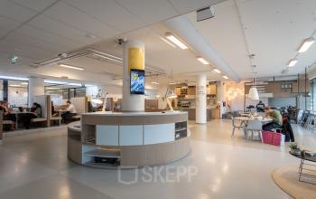 Rent office space Jansbuitensingel 30, Arnhem (45)