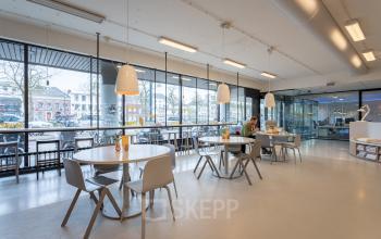Rent office space Jansbuitensingel 30, Arnhem (49)