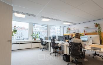 Rent office space Jansbuitensingel 30, Arnhem (38)