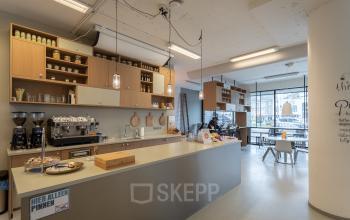 Rent office space Jansbuitensingel 30, Arnhem (46)