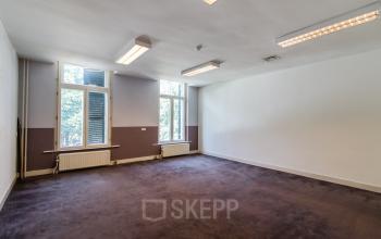 Ample choice of office spaces