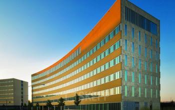 Rent office space Meander 901, Arnhem (3)