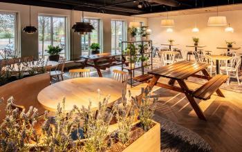 Rent office space Meander 901, Arnhem (3)