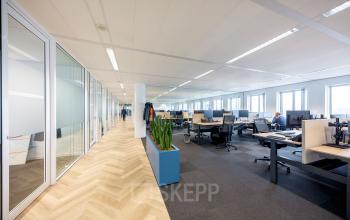 Rent office space Meander 901, Arnhem (3)