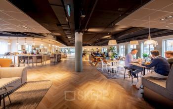 Rent office space Meander 901, Arnhem (3)