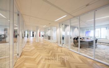 Rent office space Meander 901, Arnhem (3)