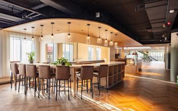 Rent office space Meander 901, Arnhem (3)