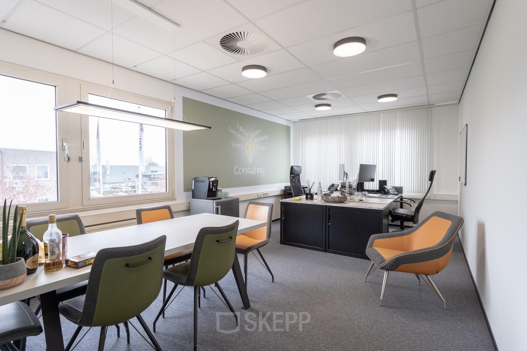 Rent office space Vlamoven 34, Arnhem (37)