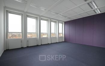 in te delen kantoorruimte te huur aan de tivolilaan in arnhem, huren bij SKEPP