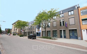 representatief kantoorgebouw