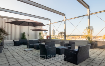 Büro mieten Viktoriastraße 3b, Augsburg (4)