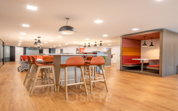 Büro mieten Viktoriastraße 3b, Augsburg (4)