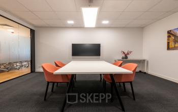 Büro mieten Viktoriastraße 3b, Augsburg (4)