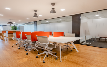 Büro mieten Viktoriastraße 3b, Augsburg (4)