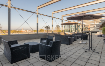 Büro mieten Viktoriastraße 3b, Augsburg (4)