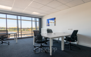 Büro mieten Viktoriastraße 3b, Augsburg (4)